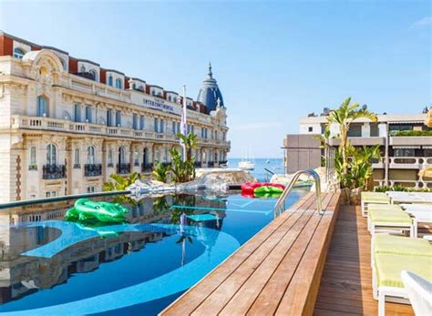 rooftop casino cannes